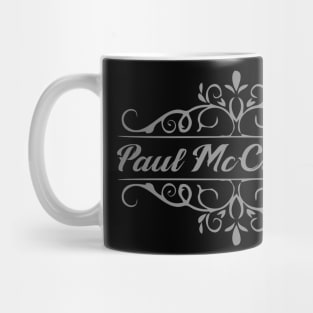 Nice Paul McCartney Mug